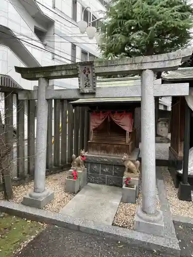 太宗寺(東京都)