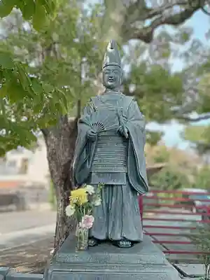 阿部野神社(大阪府)