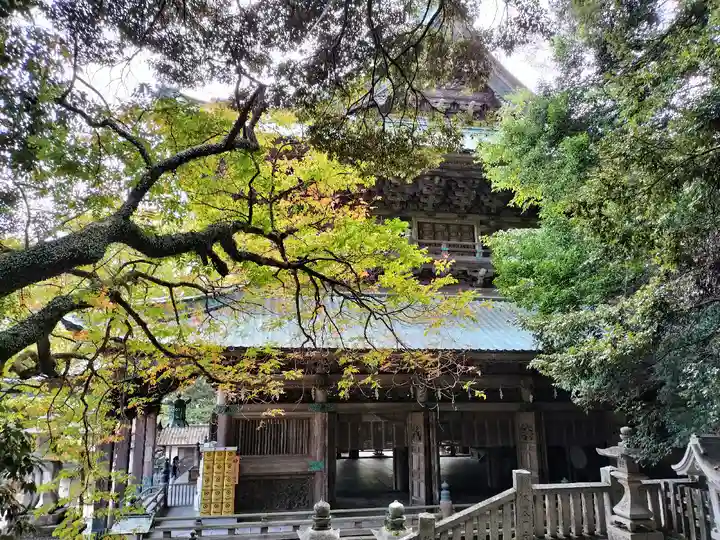 金刀比羅宮(香川県)