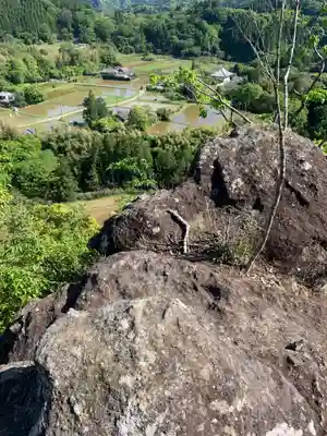 浅間神社(千葉県)
