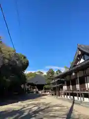 昆陽寺(兵庫県)