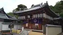 水間寺の建物その他