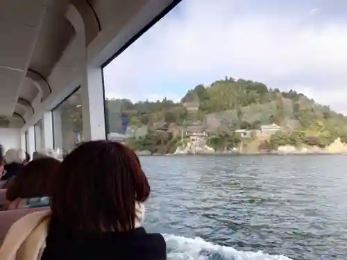 宝厳寺(滋賀県)