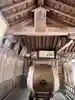 美保神社(島根県)