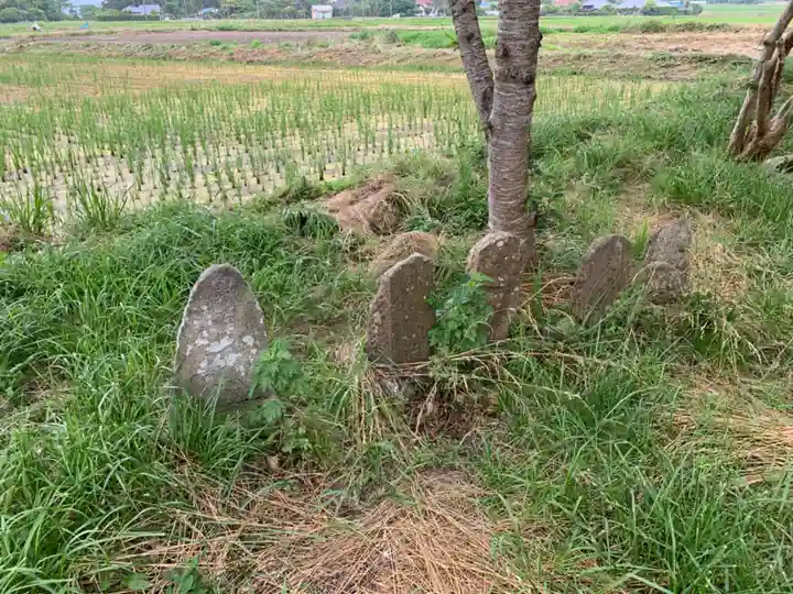 寺院(名称不明)のその他建物