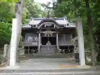 住吉神社(山口県)