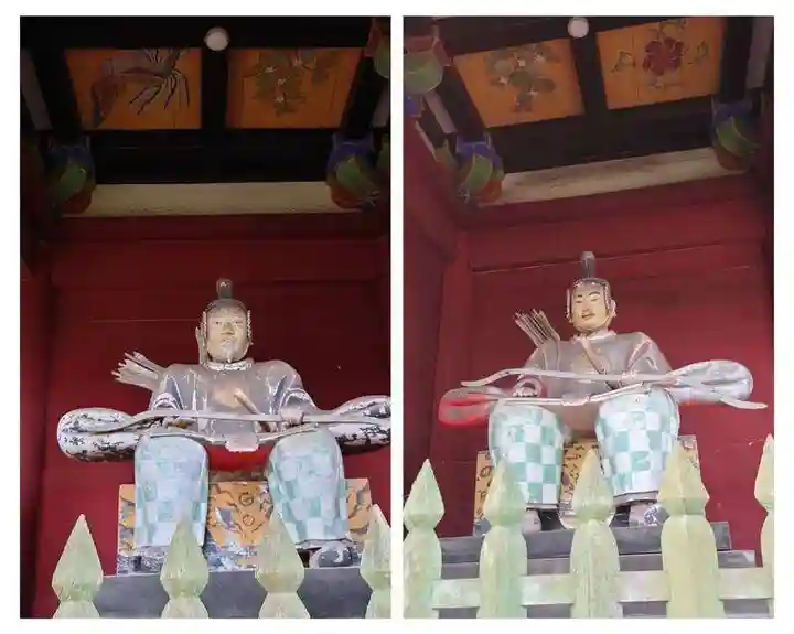 那須神社(栃木県)