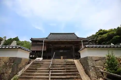 安楽寺のその他建物