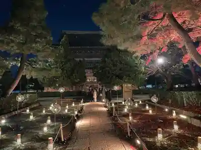 建仁寺（建仁禅寺）(京都府)