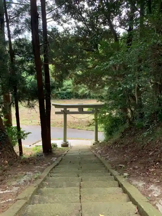 星勝神社(千葉県)