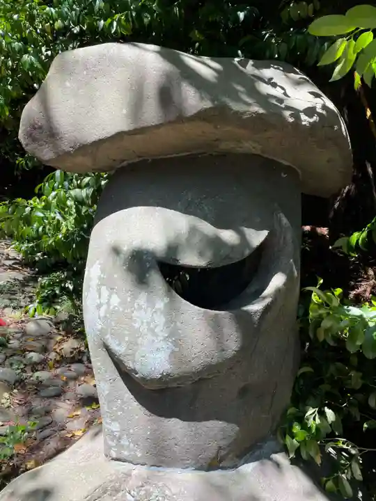 大崎八幡宮(宮城県)