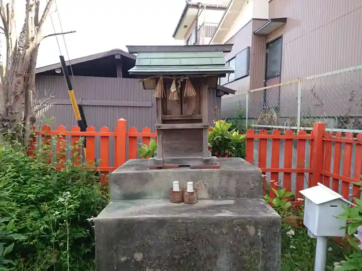 津島神社(愛知県)