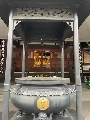 月窓寺(東京都)