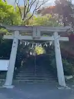 大山祇神社(福岡県)