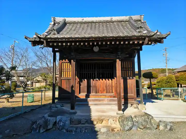 菱宮社(猪飼)のその他建物