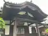 観乗寺の本殿・本堂