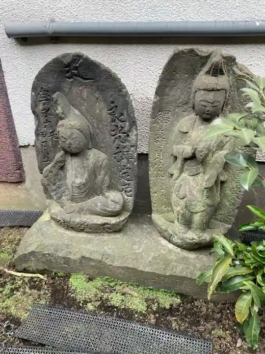 宝蔵院(東京都)