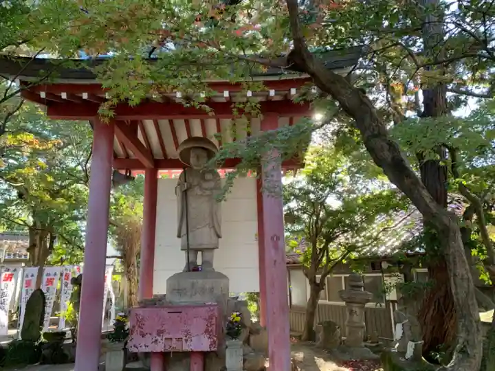 遍照院のその他建物