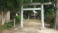 鹿島神社(茨城県)