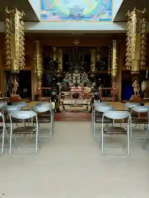 慶養寺(東京都)