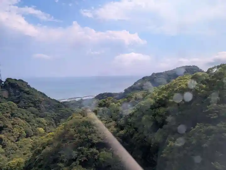 久能山東照宮(静岡県)