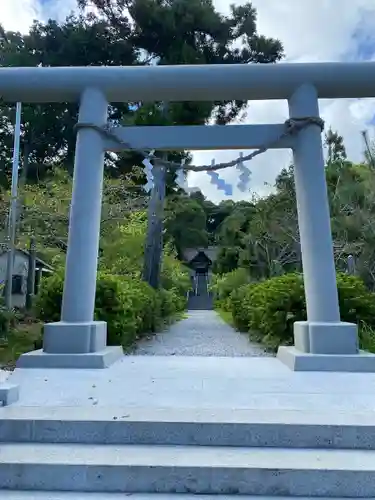 高家神社(千葉県)