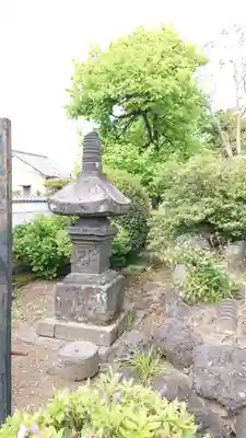 乗明院のその他建物