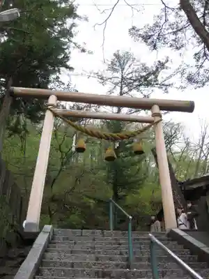 伊香保神社(群馬県)