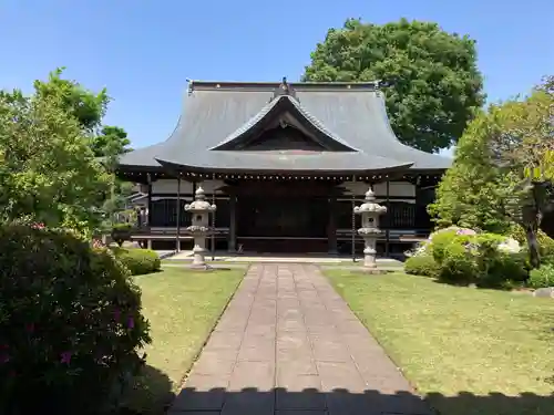 大昌寺(東京都)