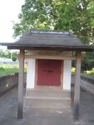 尾崎天神宮(千葉県)