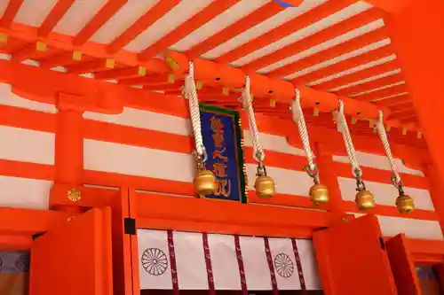 熊野那智大社のその他建物