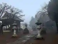 伏木香取神社のその他建物