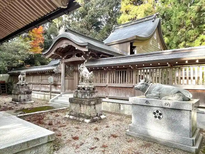 菅原神社(滋賀県)
