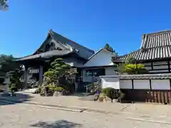 朝田寺(三重県)