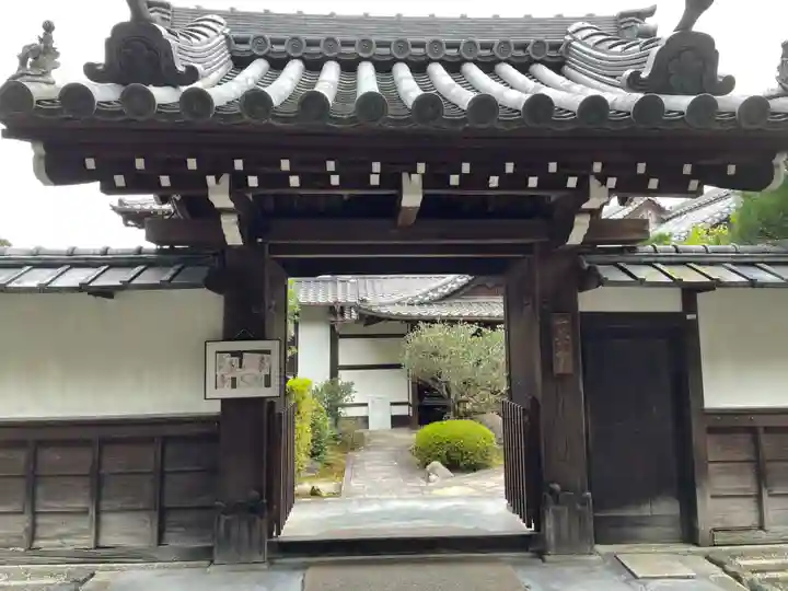 一華院(京都府)