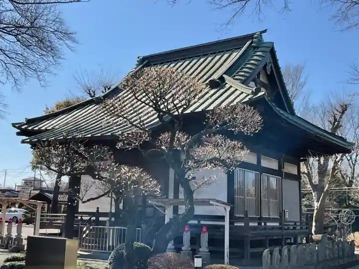 高勝寺(東京都)