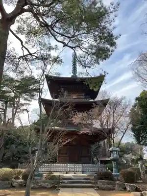 豪徳寺(東京都)
