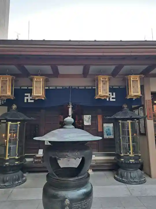 大観音寺(東京都)
