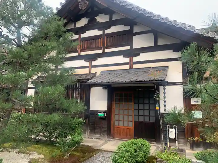金剛寺のその他建物