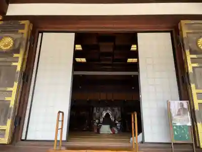 大覚寺(京都府)