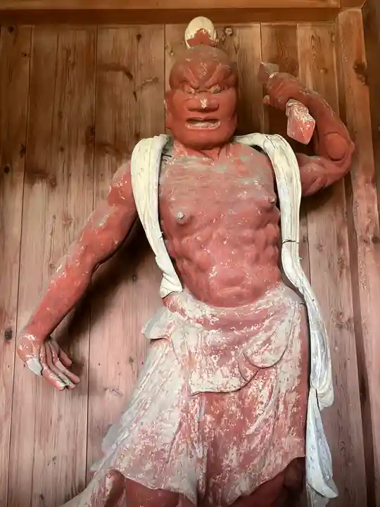 高山寺(長野県)