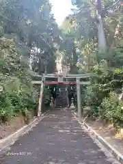 榊山神社(広島県)