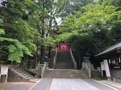 住吉神社(山口県)