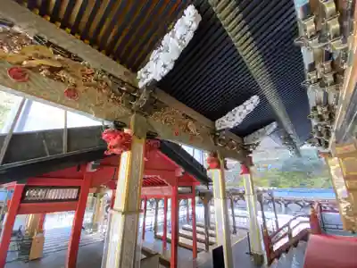日光山輪王寺 大猷院(栃木県)