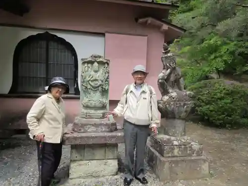 大谷寺(栃木県)