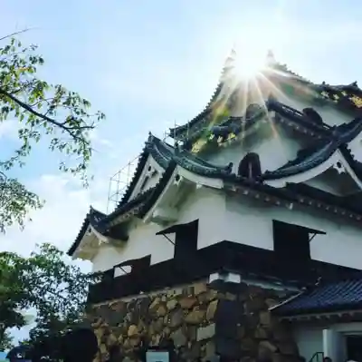滋賀県護国神社(滋賀県)