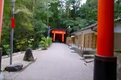 伏見稲荷大社のその他建物