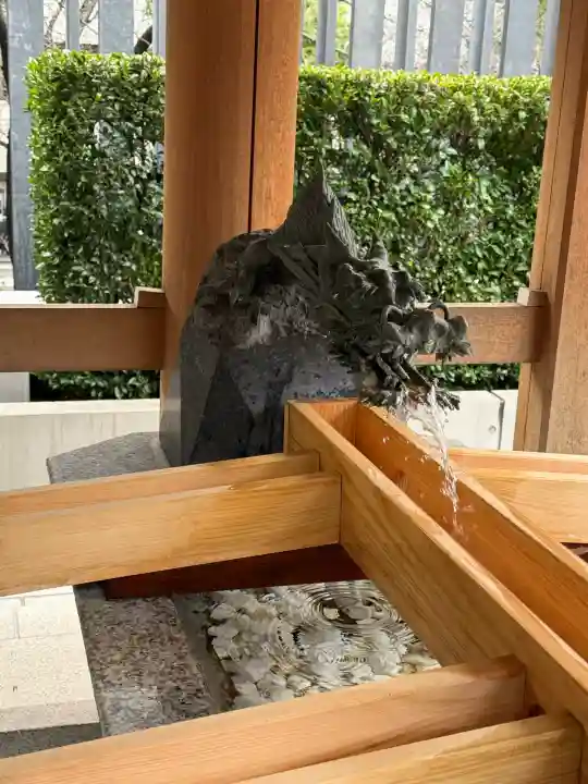 水天宮(東京都)