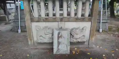 八幡社(北一色八幡社)のその他建物