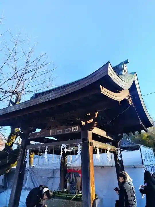 喜多院(埼玉県)